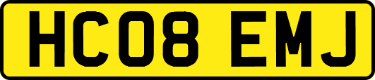 HC08EMJ