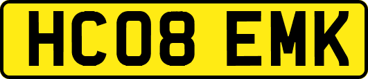 HC08EMK