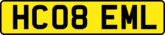 HC08EML
