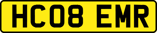 HC08EMR