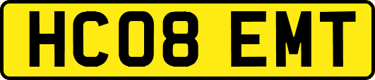 HC08EMT