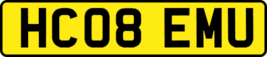 HC08EMU