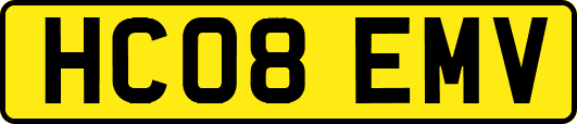 HC08EMV