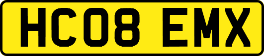 HC08EMX