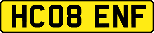 HC08ENF