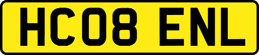 HC08ENL