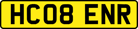 HC08ENR