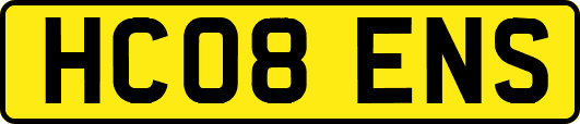 HC08ENS