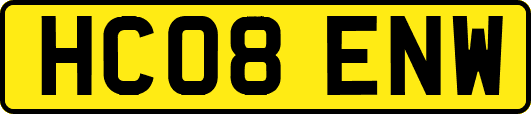 HC08ENW
