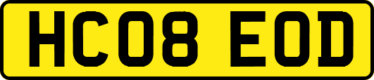 HC08EOD