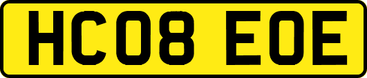 HC08EOE