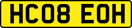 HC08EOH