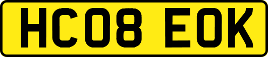HC08EOK
