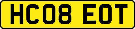 HC08EOT