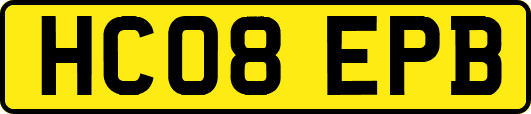 HC08EPB