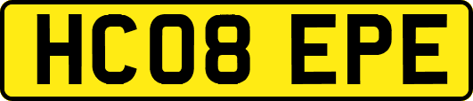 HC08EPE