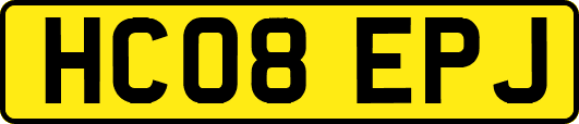 HC08EPJ