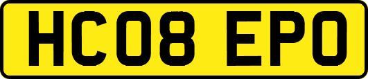 HC08EPO