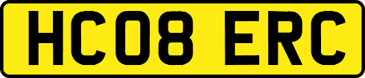 HC08ERC
