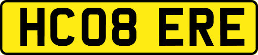 HC08ERE