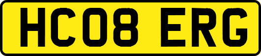 HC08ERG