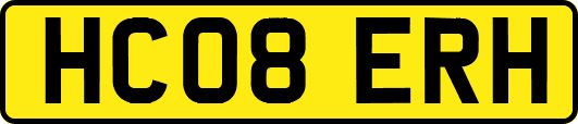HC08ERH