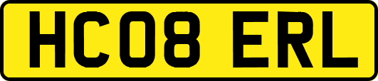 HC08ERL