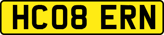 HC08ERN