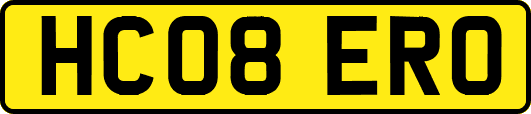 HC08ERO