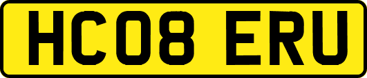 HC08ERU