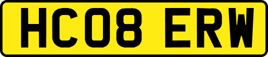 HC08ERW
