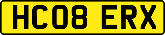 HC08ERX