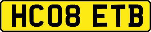 HC08ETB
