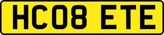 HC08ETE