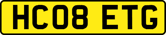 HC08ETG