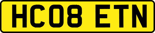 HC08ETN