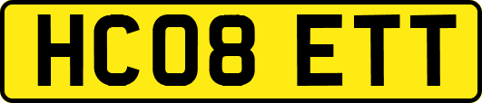 HC08ETT