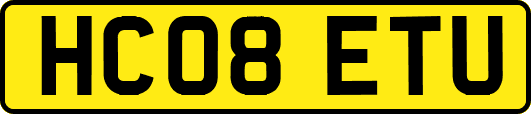 HC08ETU