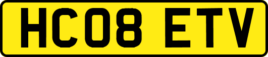 HC08ETV