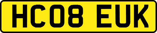 HC08EUK
