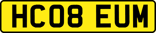 HC08EUM