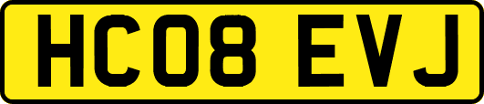HC08EVJ