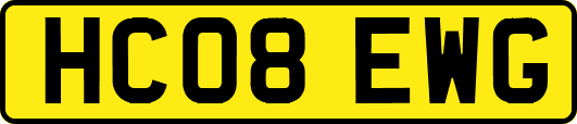 HC08EWG