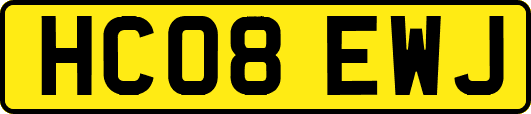 HC08EWJ