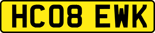 HC08EWK