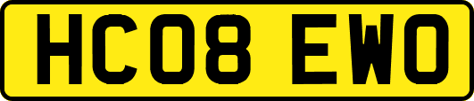 HC08EWO