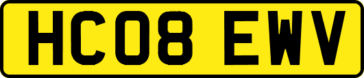 HC08EWV