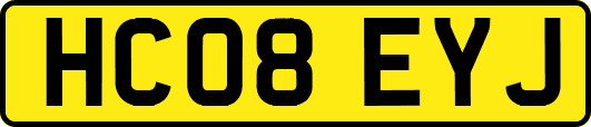 HC08EYJ