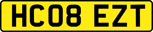 HC08EZT