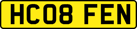 HC08FEN
